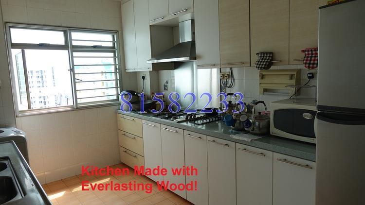 Blk 161A Punggol Central (Punggol), HDB 5 Rooms #172820532